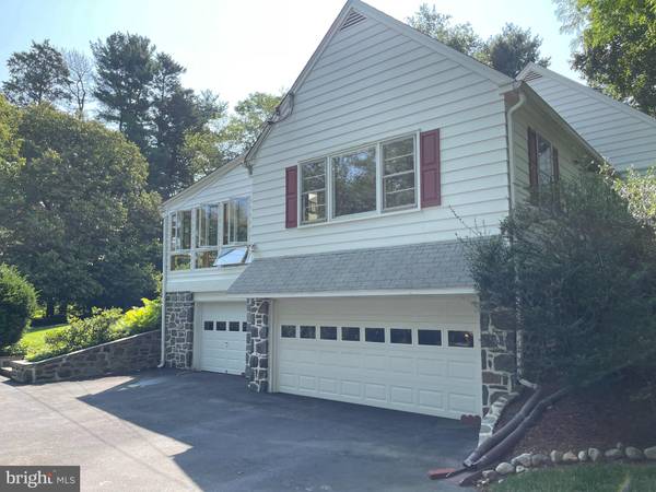 Gladwyne, PA 19035,1113 CLUB HOUSE RD