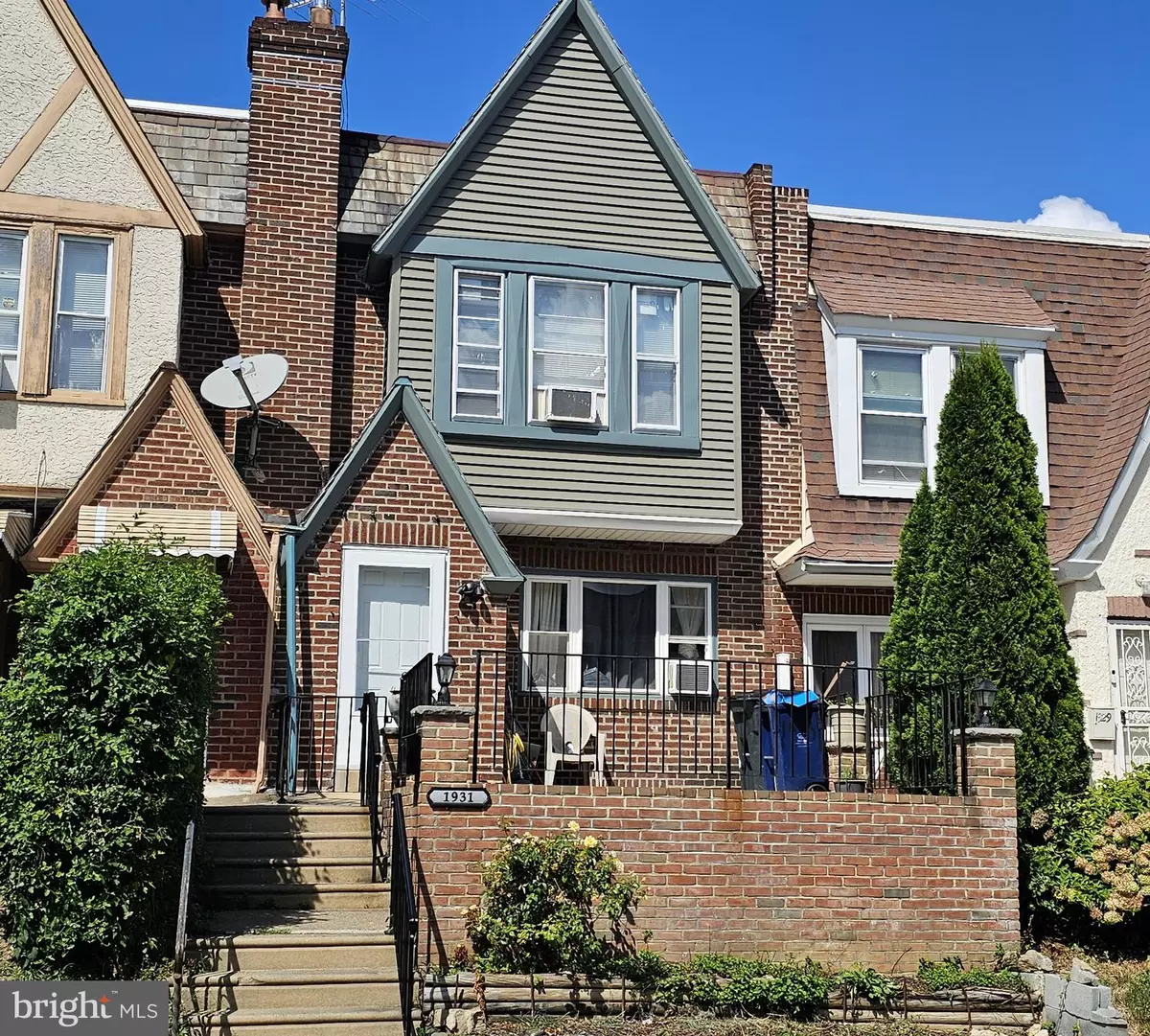 Philadelphia, PA 19138,1931 ELSTON ST