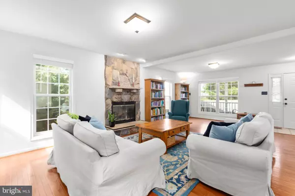 Stafford, VA 22556,52 TANTERRA DR