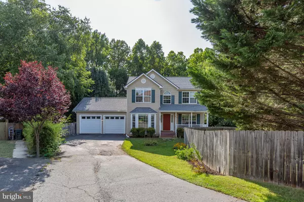 Stafford, VA 22556,52 TANTERRA DR