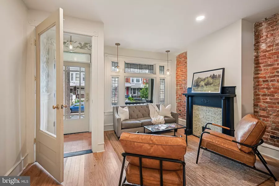 5212 LOCUST ST, Philadelphia, PA 19139