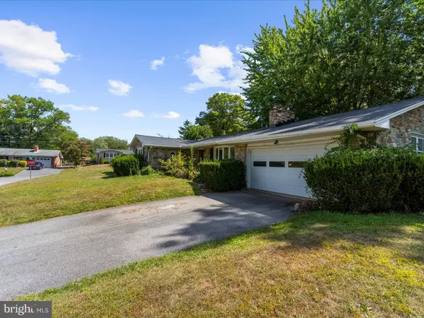 Westminster, MD 21157,225 ROSE AVE