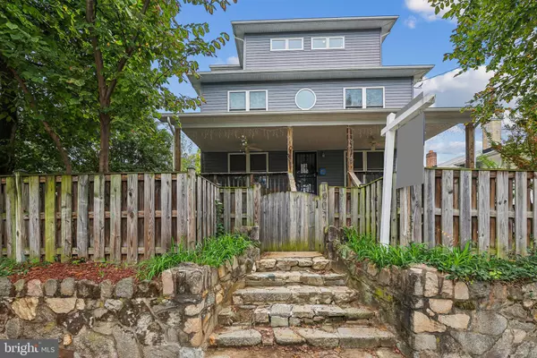 4905 MINNESOTA AVE NE, Washington, DC 20019
