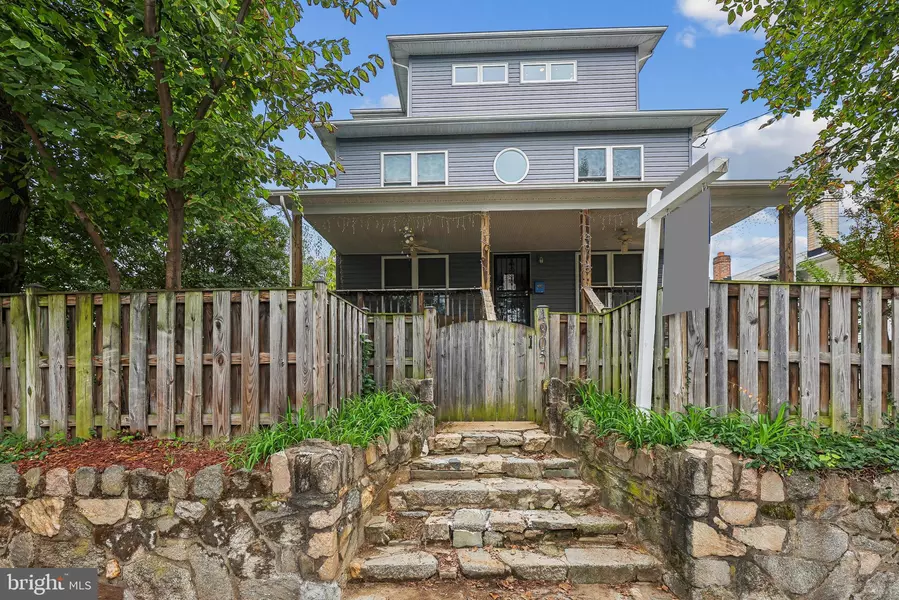 4905 MINNESOTA AVE NE, Washington, DC 20019