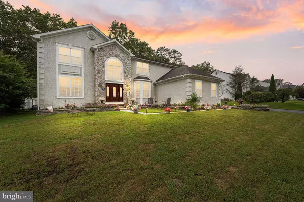 257 CHURCHILL DR, Egg Harbor Township, NJ 08234