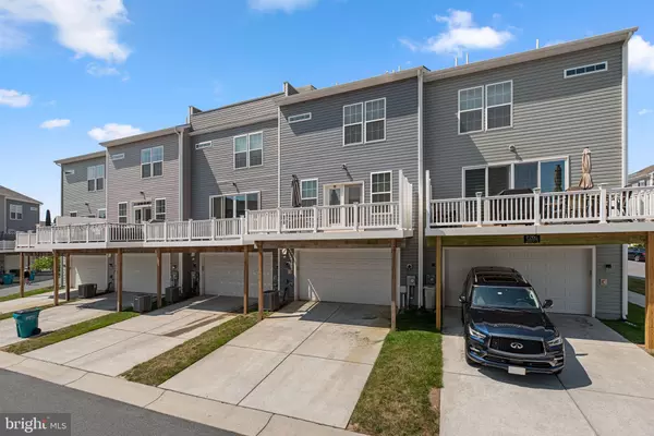 Frederick, MD 21703,6202 DAVINCI ST