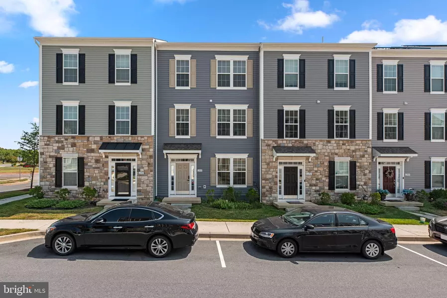 6202 DAVINCI ST, Frederick, MD 21703