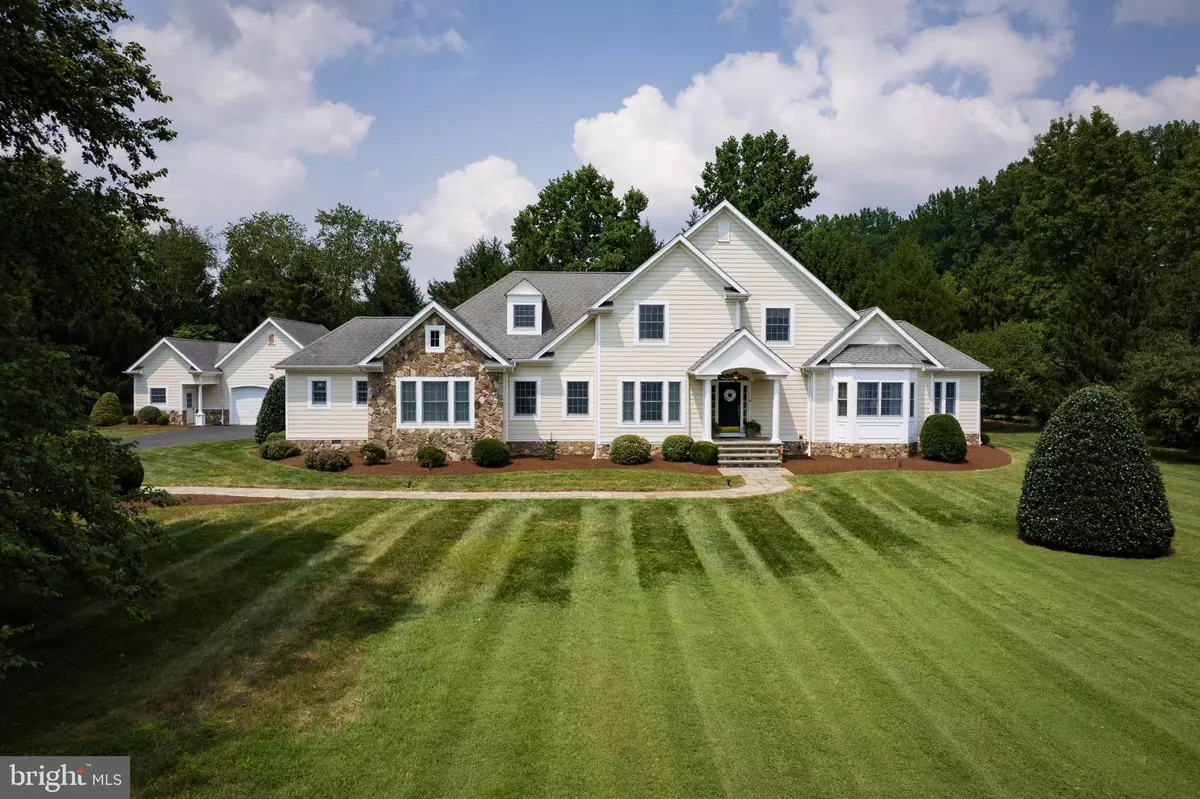 Davidsonville, MD 21035,1332 ROSSBACK RD