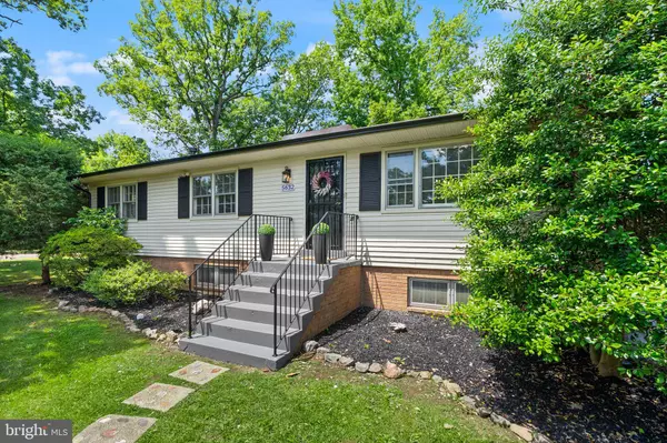 5632 MAXINE CT, Alexandria, VA 22310
