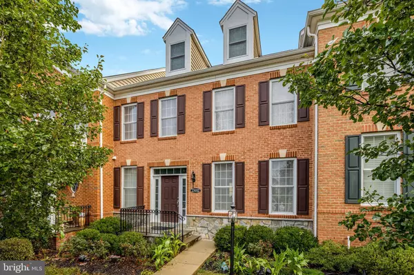 23052 SUNBURY ST, Ashburn, VA 20148