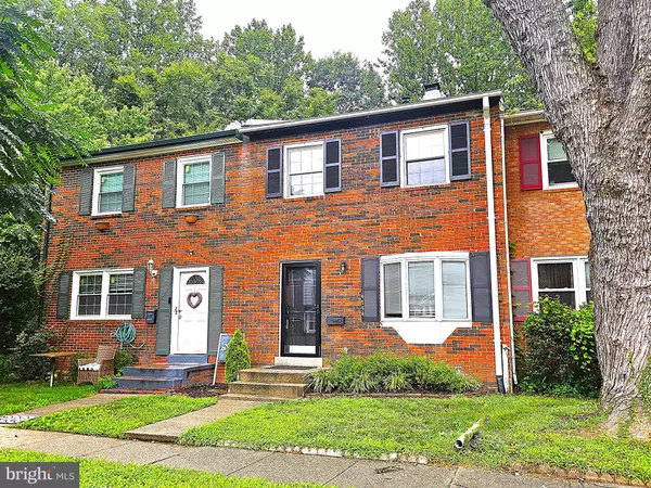 14734 BARKSDALE ST, Woodbridge, VA 22193