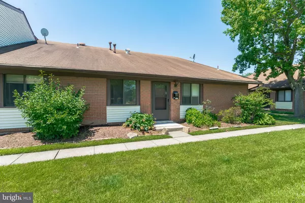 8417 EUREKA CT, Alexandria, VA 22309