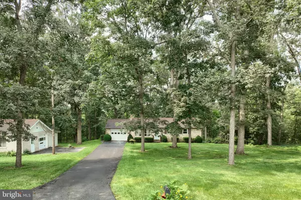 350 BENDERS CHURCH RD, Biglerville, PA 17307