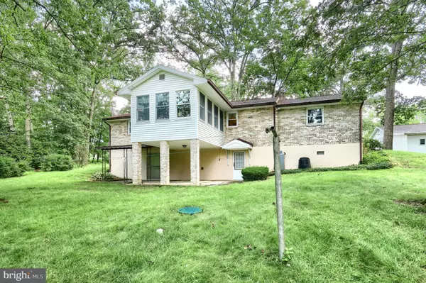 Biglerville, PA 17307,350 BENDERS CHURCH RD