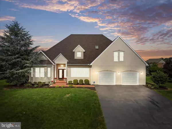 Chambersburg, PA 17202,3271 SAINT ANDREWS DR