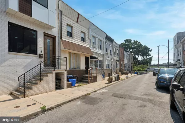 Philadelphia, PA 19146,2615 GERRITT ST
