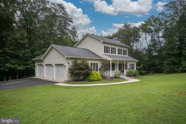 Stafford, VA 22554,90 MT HOPE CHURCH RD