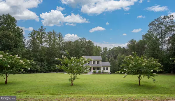 Stafford, VA 22554,90 MT HOPE CHURCH RD
