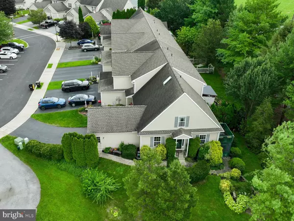 43 SANDSTONE CT, Lititz, PA 17543
