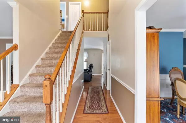 Fredericksburg, VA 22406,6 AMBER CT