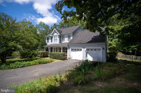 Fredericksburg, VA 22406,6 AMBER CT