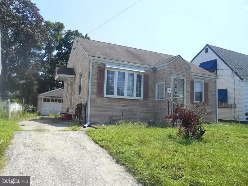 7130 ROSEMONT AVE, Pennsauken, NJ 08110