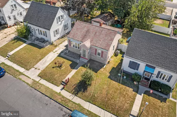 Pennsauken, NJ 08110,7130 ROSEMONT AVE