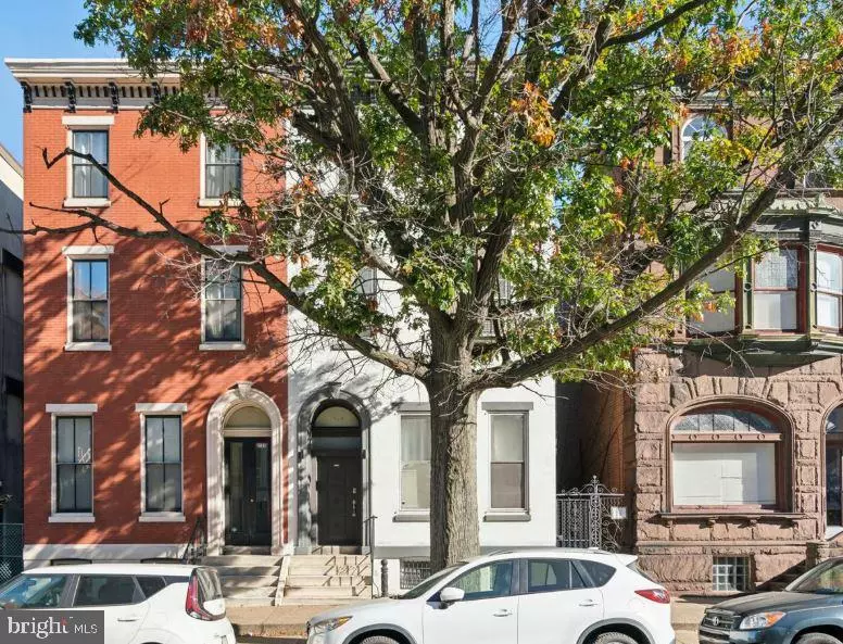 2129 SPRING GARDEN ST #2R, Philadelphia, PA 19130