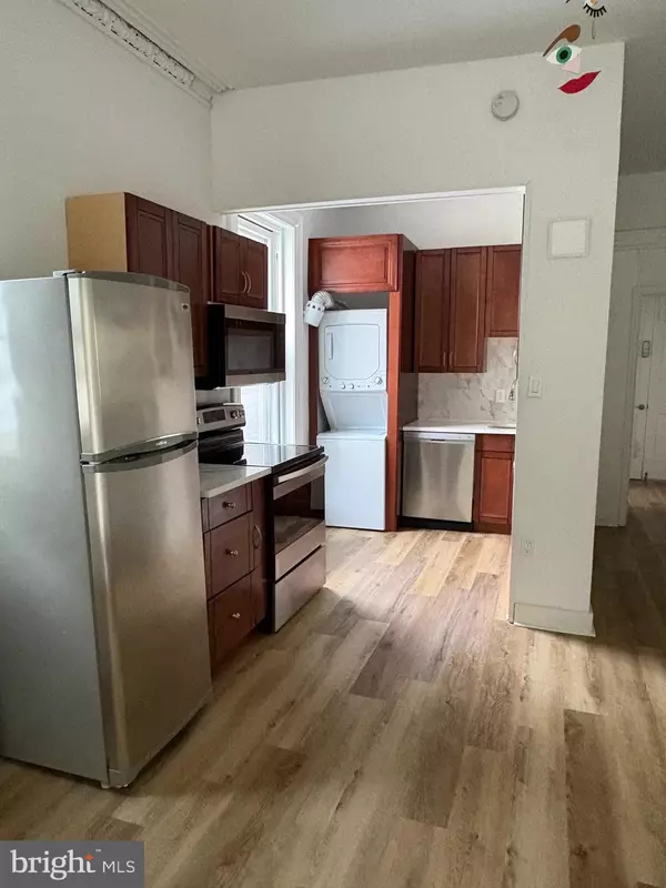 Philadelphia, PA 19130,2129 SPRING GARDEN ST #2R