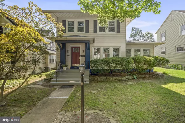 Woodbury, NJ 08096,238 S WARNER ST