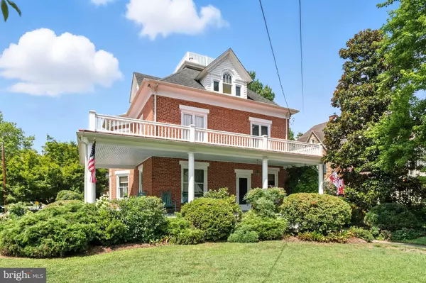 Chestertown, MD 21620,200 WASHINGTON AVE