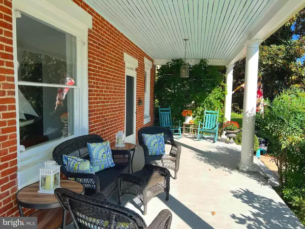 200 WASHINGTON AVE, Chestertown, MD 21620