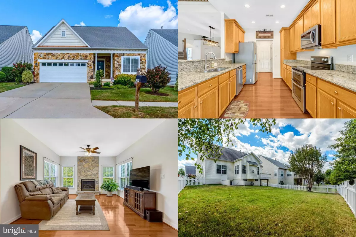 Gainesville, VA 20155,13154 TRIPLE CROWN LOOP