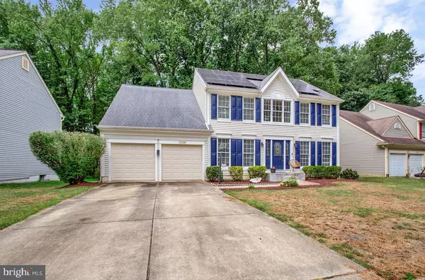 Bowie, MD 20721,1728 PEACHTREE LN