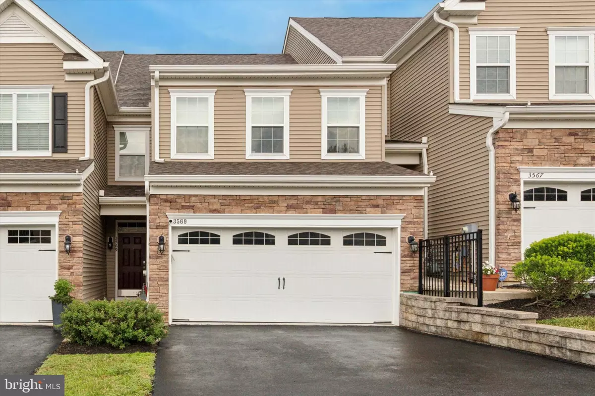 Newtown Square, PA 19073,3569 MUIRWOOD DR