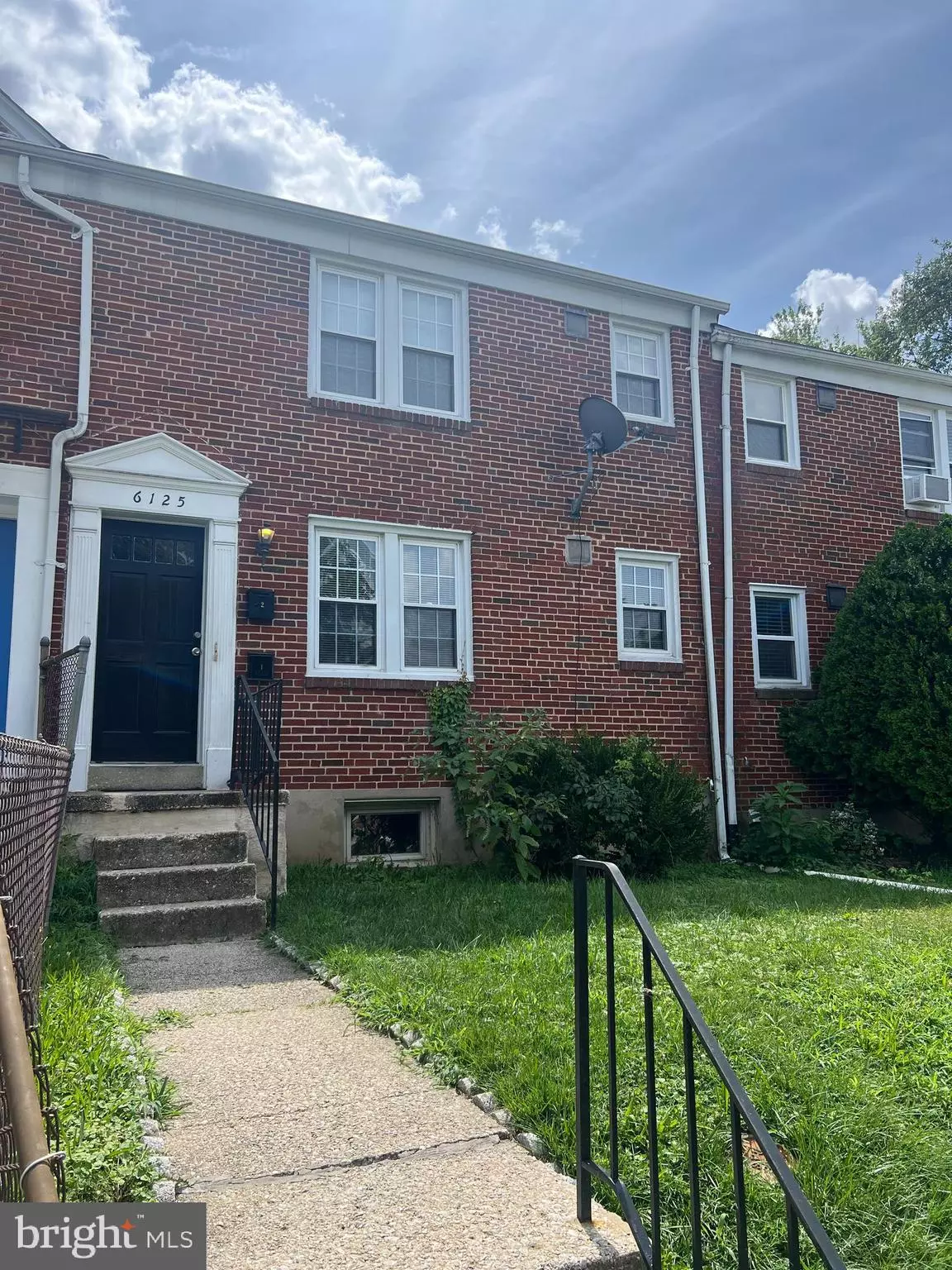 Baltimore, MD 21239,6125 MACBETH DR