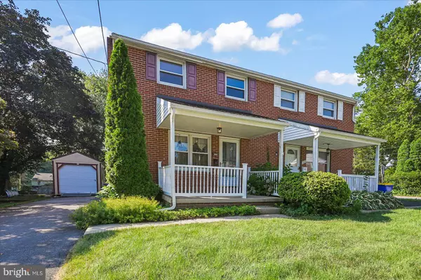 Millersville, PA 17551,164 NEW ST