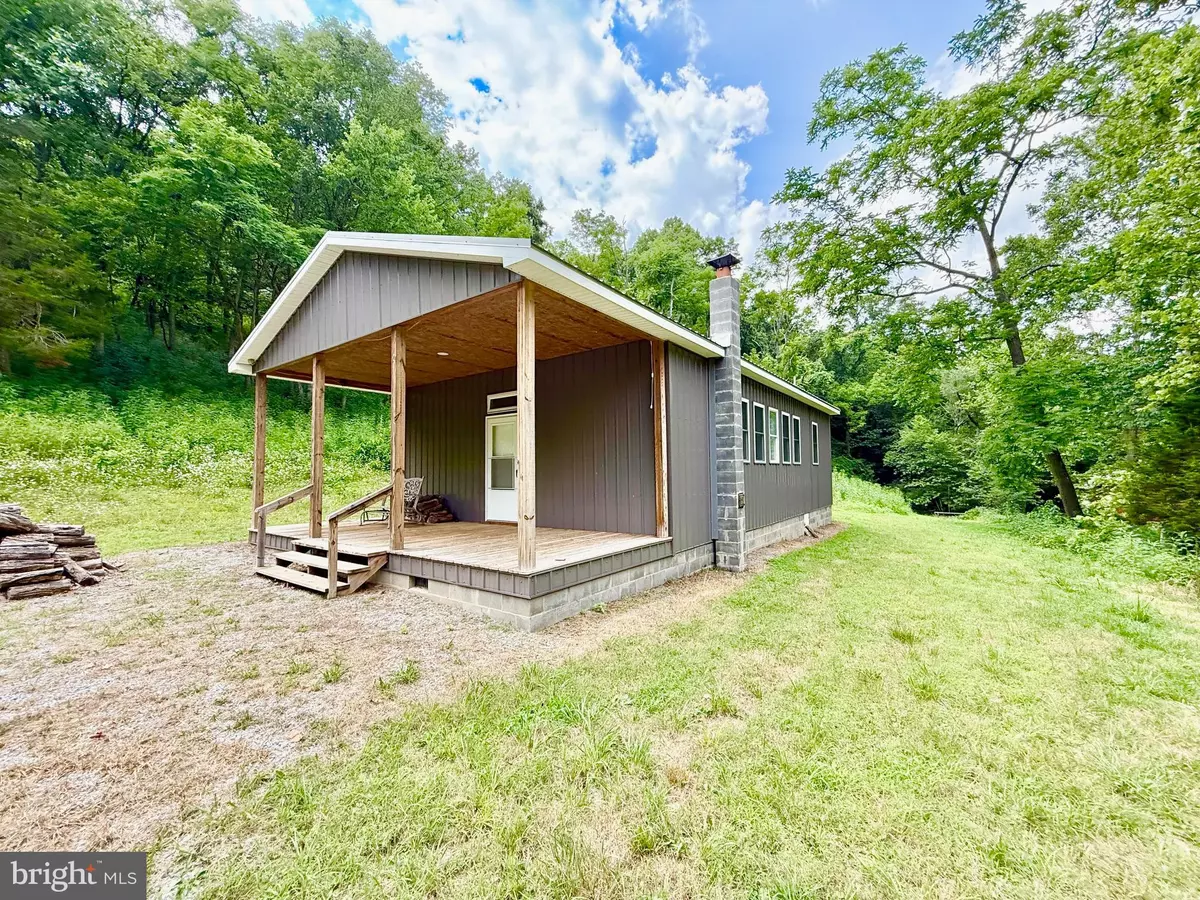 Petersburg, WV 26847,2958 SHOOKS GAP RD