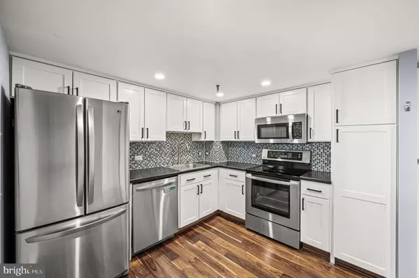 Philadelphia, PA 19130,2001 HAMILTON ST #809