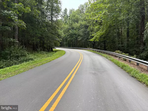 Amissville, VA 20106,0 WEAVER ROAD