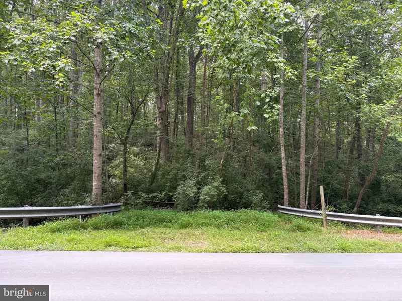 0 WEAVER ROAD, Amissville, VA 20106