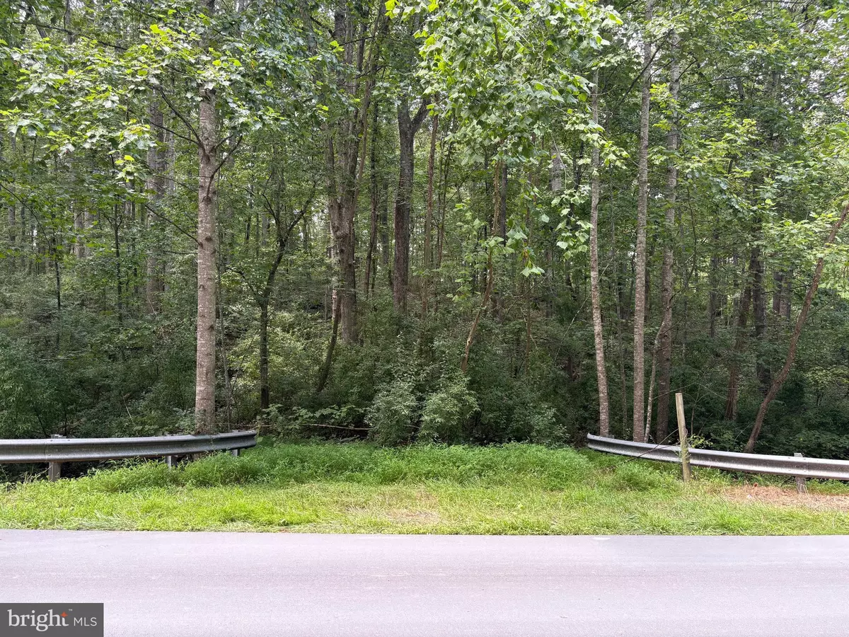 Amissville, VA 20106,0 WEAVER ROAD