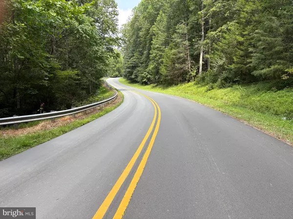 Amissville, VA 20106,0 WEAVER ROAD