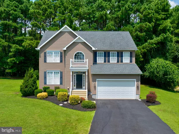 10202 WILLOWBROOK DR, Berlin, MD 21811