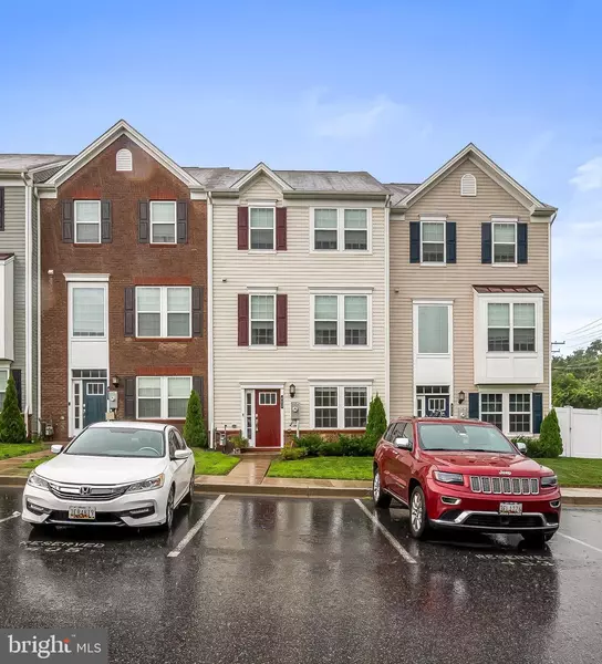 403 DRYDEN RD, Aberdeen, MD 21001
