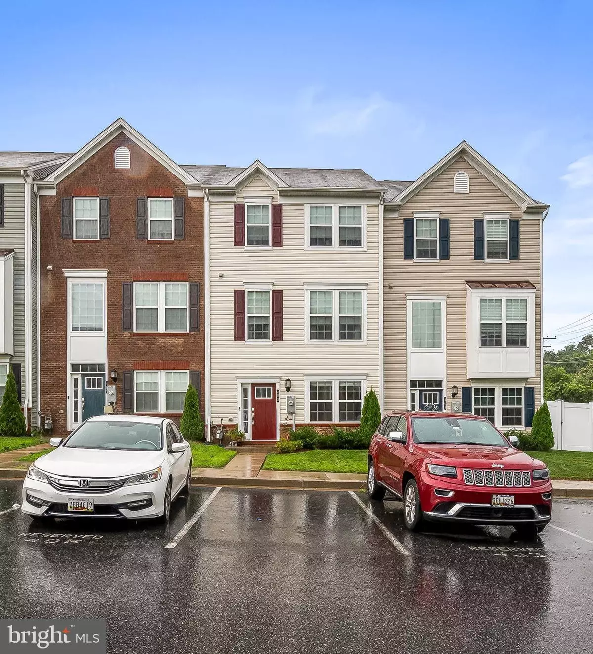 Aberdeen, MD 21001,403 DRYDEN RD