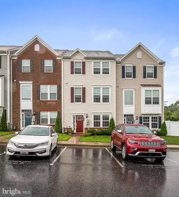 403 DRYDEN RD, Aberdeen, MD 21001
