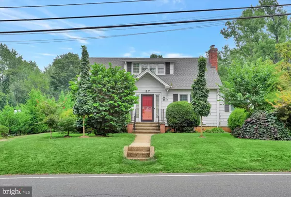 Kingston, NJ 08528,57 LAUREL AVE