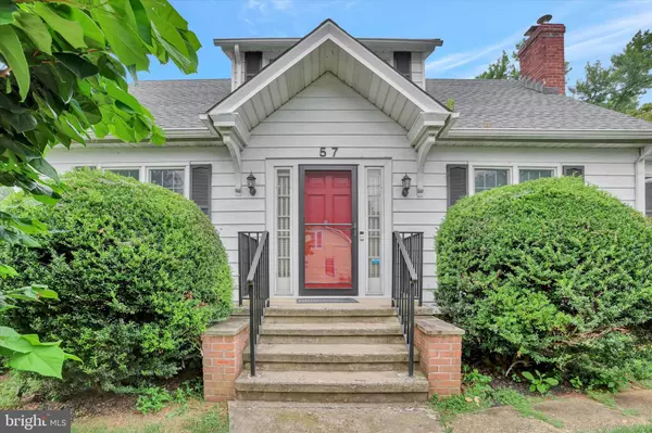 Kingston, NJ 08528,57 LAUREL AVE