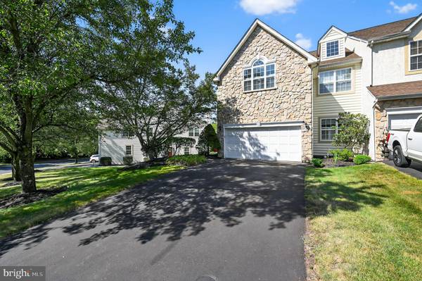 4616 OLD OAK RD, Doylestown, PA 18902